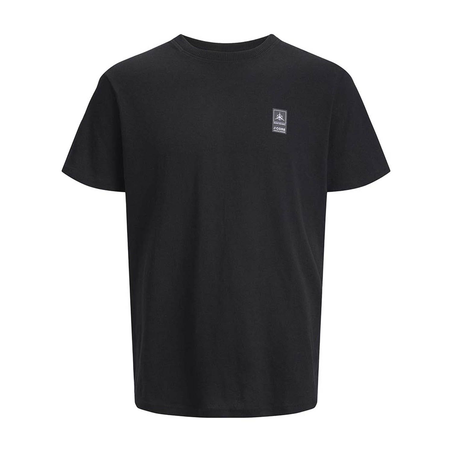 Jack & Jones Kids  Back Print Tee Junior