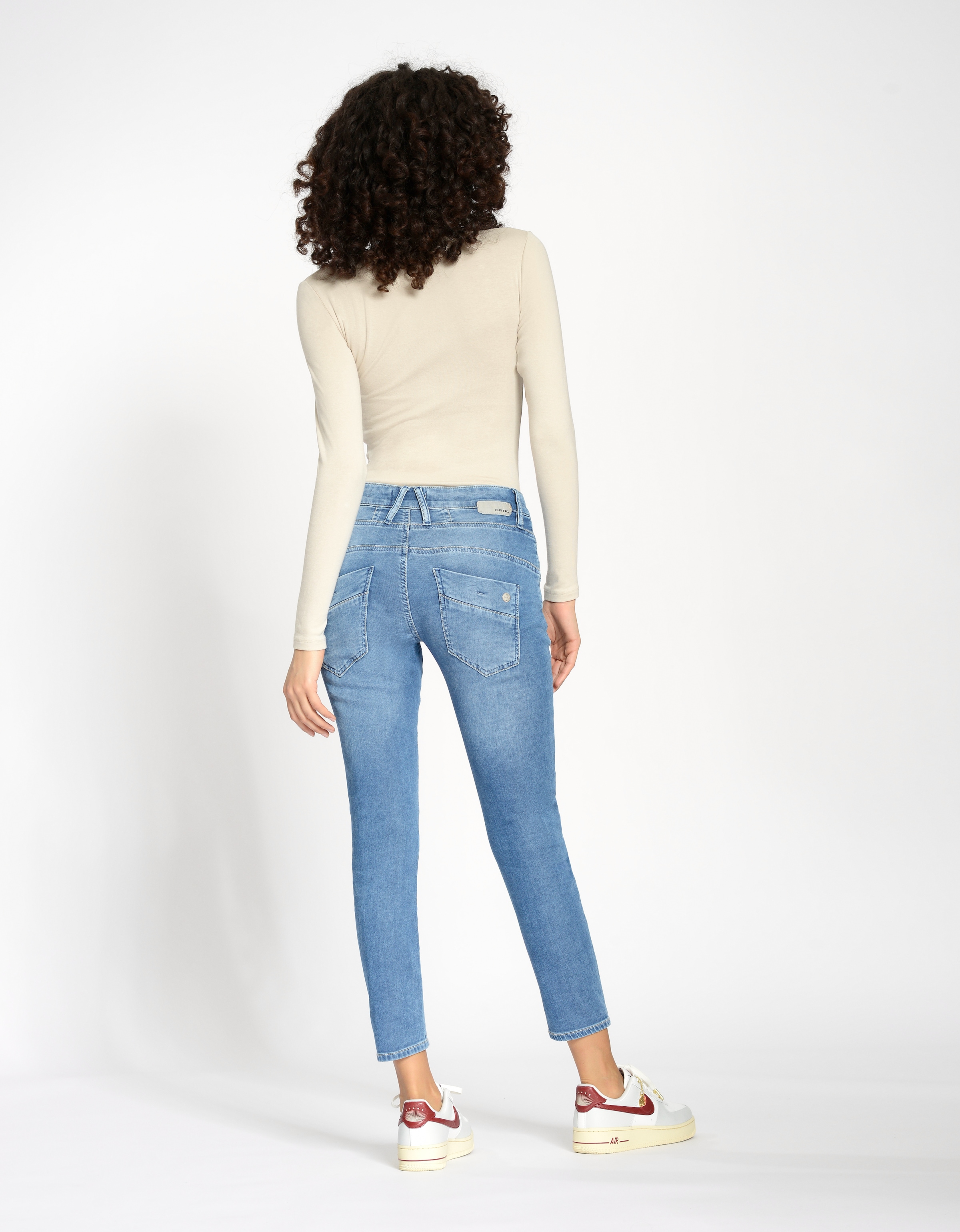 GANG 5-Pocket-Jeans »94GERDA«