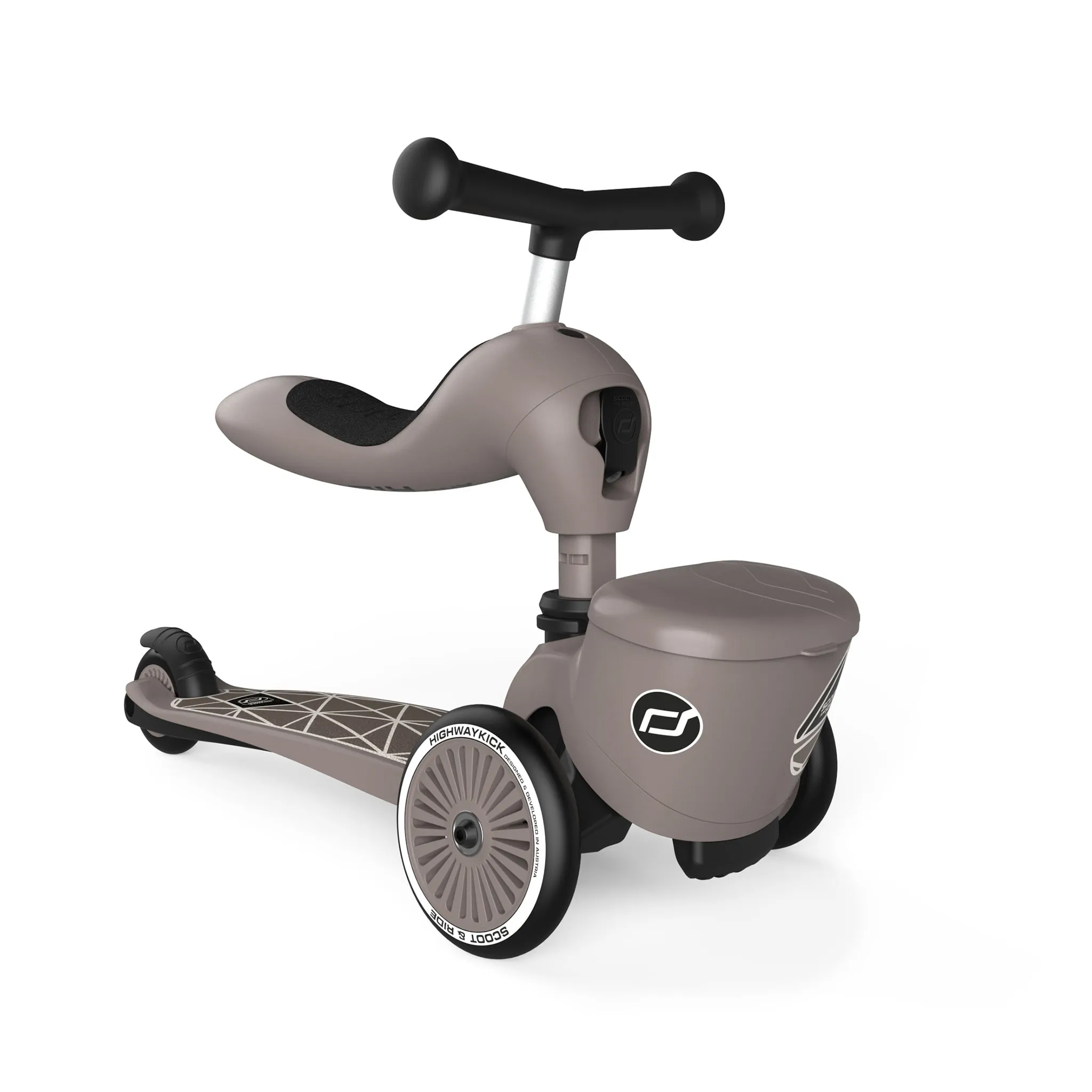 Trottinette 2-en-1 Highwaykick 1 Lifestyle