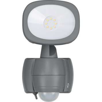 Brennenstuhl draadloze LED Buitenlamp Lufos met sensor en batterij
