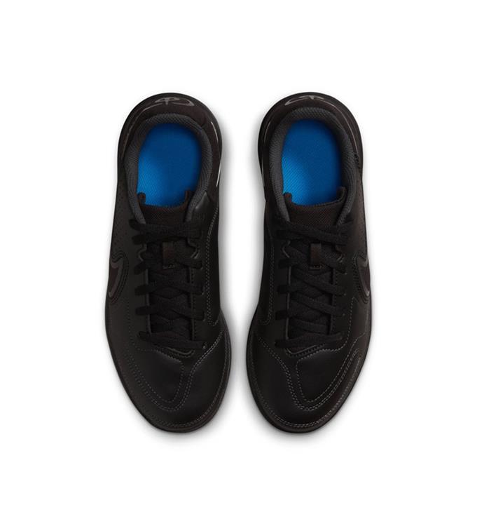 Nike JR Tiempo Legend 9 Club IC Zaalvoetbalschoenen