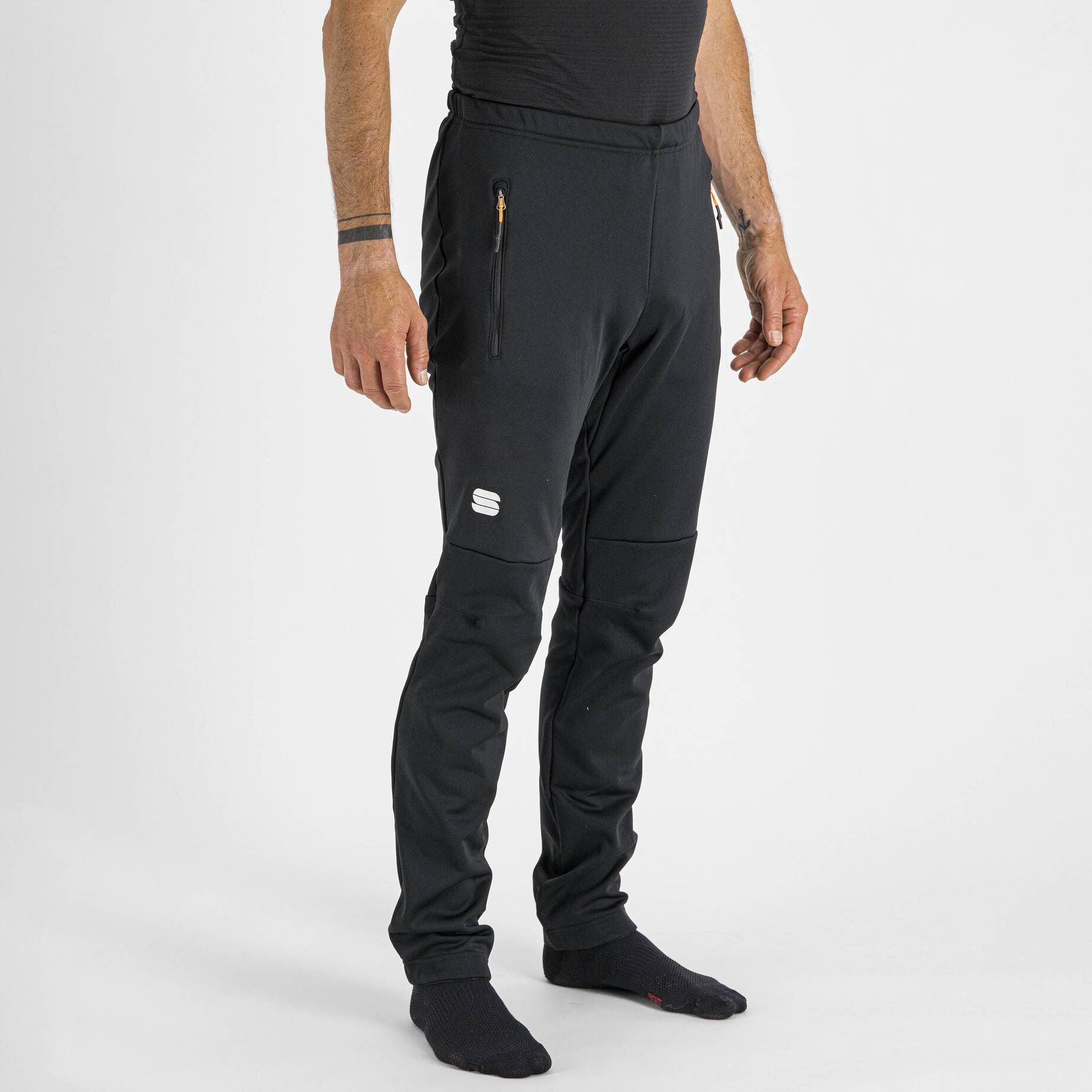 Sportful| Herren Langlaufhose ENGADIN PANT