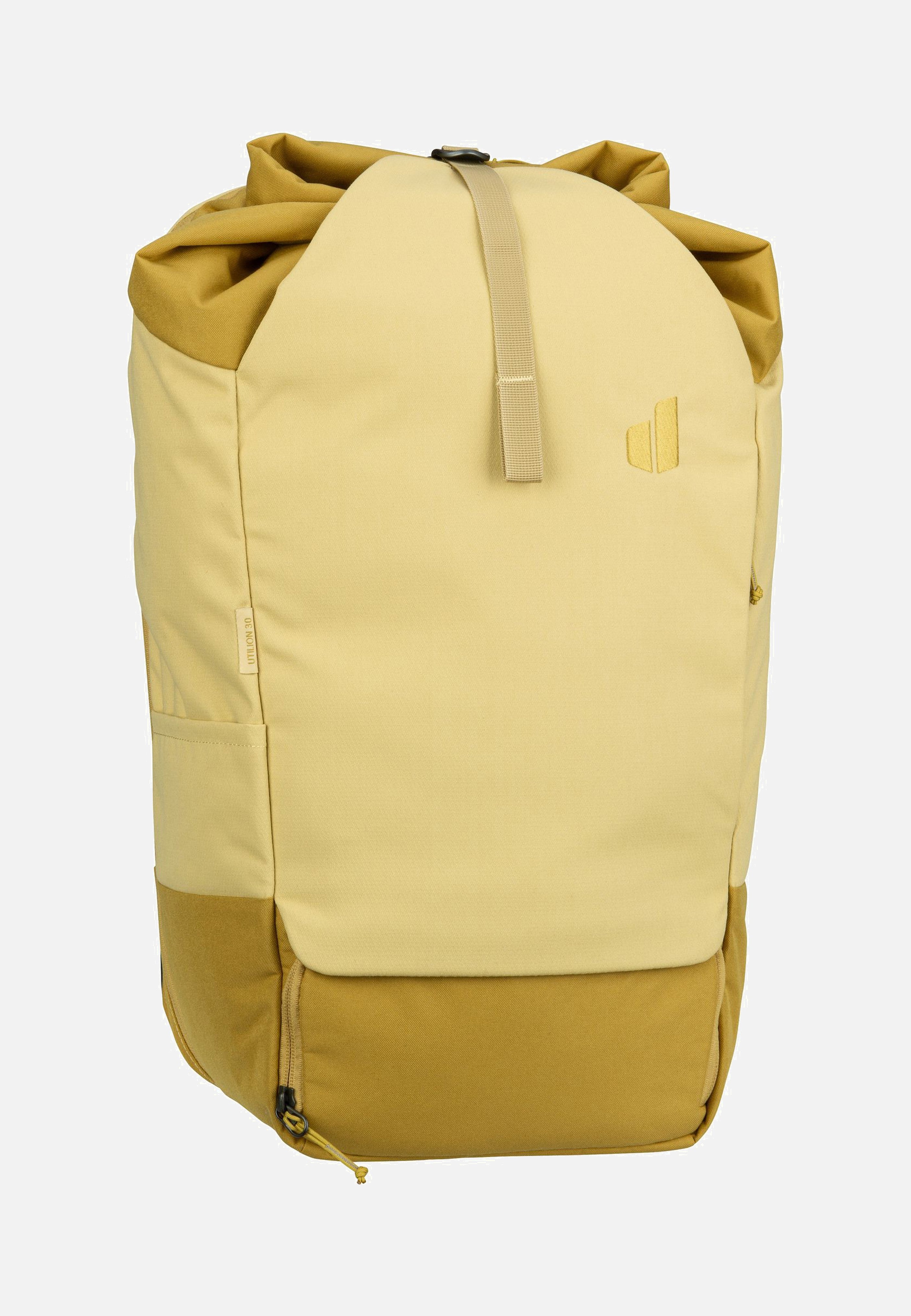 Utilion 30 Ginger/Turmeric - Reiserucksack