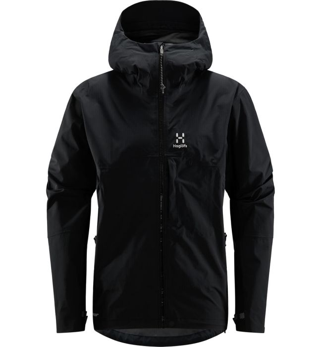 Roc Mono Proof Jacket Men regnjakke