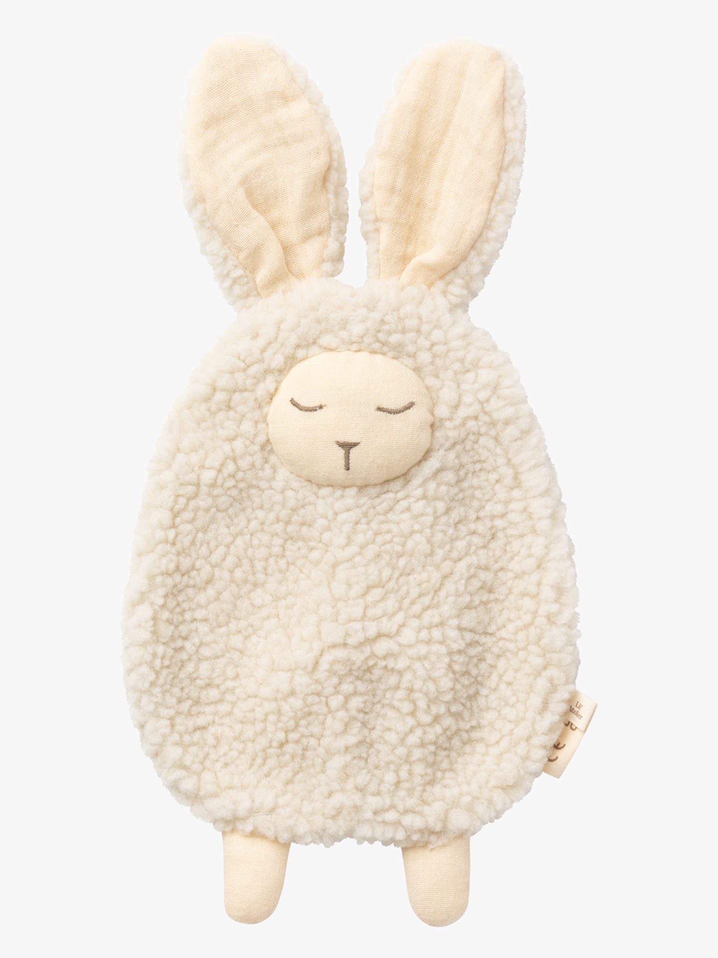 Nigo Sherpa Cuddle Cloth
