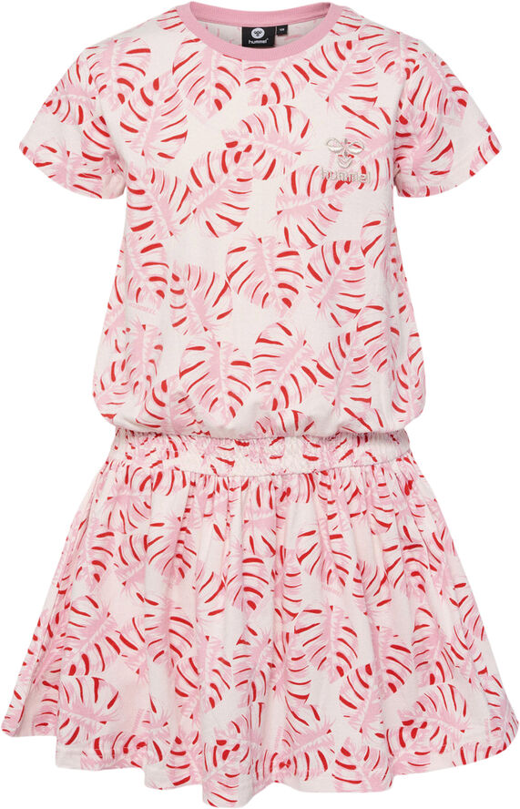 Hummel Alexa Kjole Pink