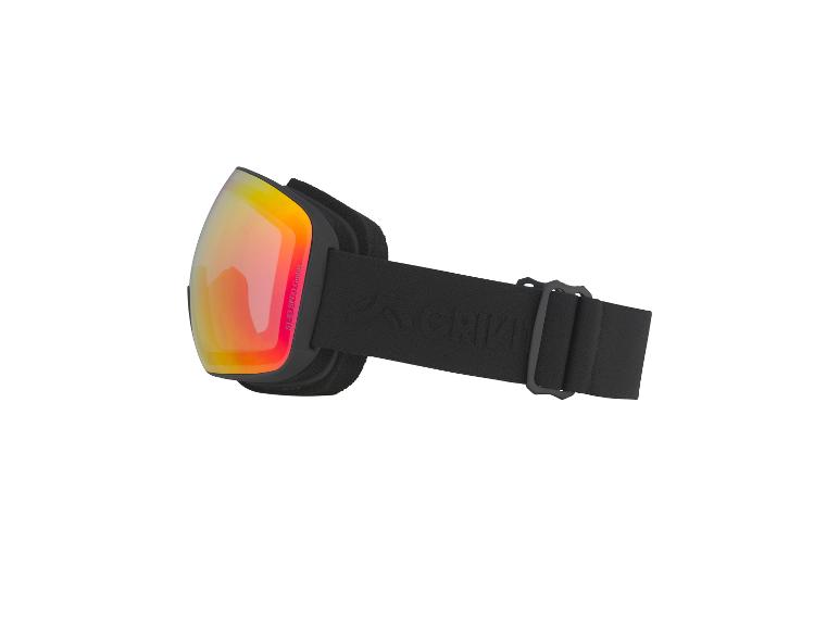 Fotochromatische skibril Premium