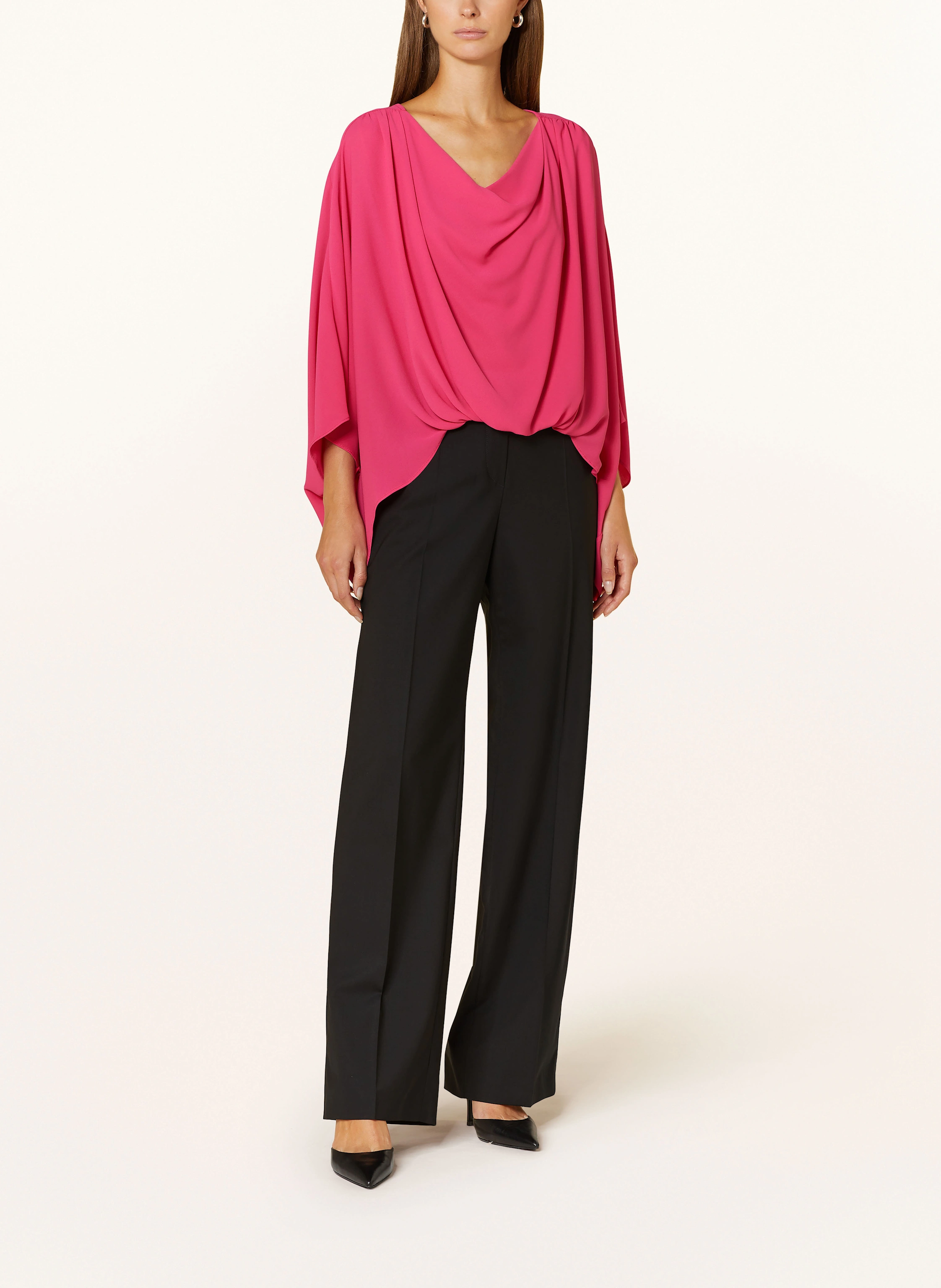 Joseph Ribkoff Blusenshirt mit 3/4-Arm