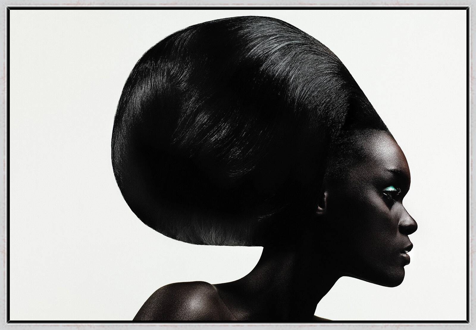 Untitled by Jean Philippe Malaval - Limited Edition. Edition of: 150. Signed.