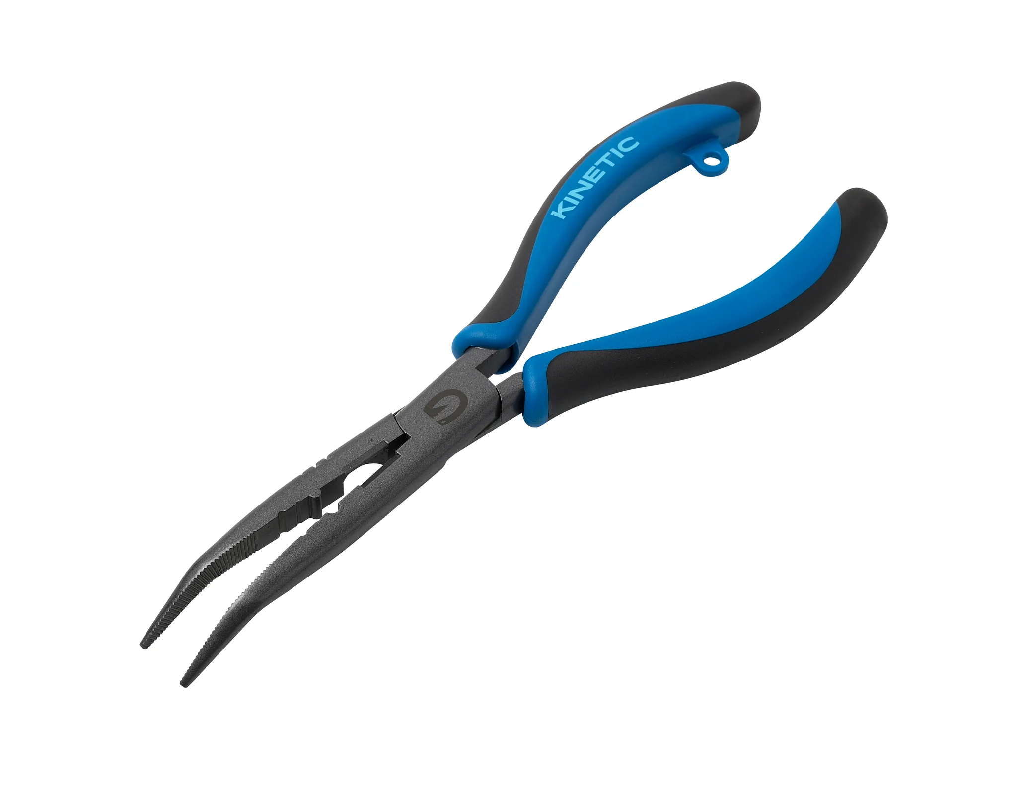Kinetic CS Plier Curved Nose 8,5
