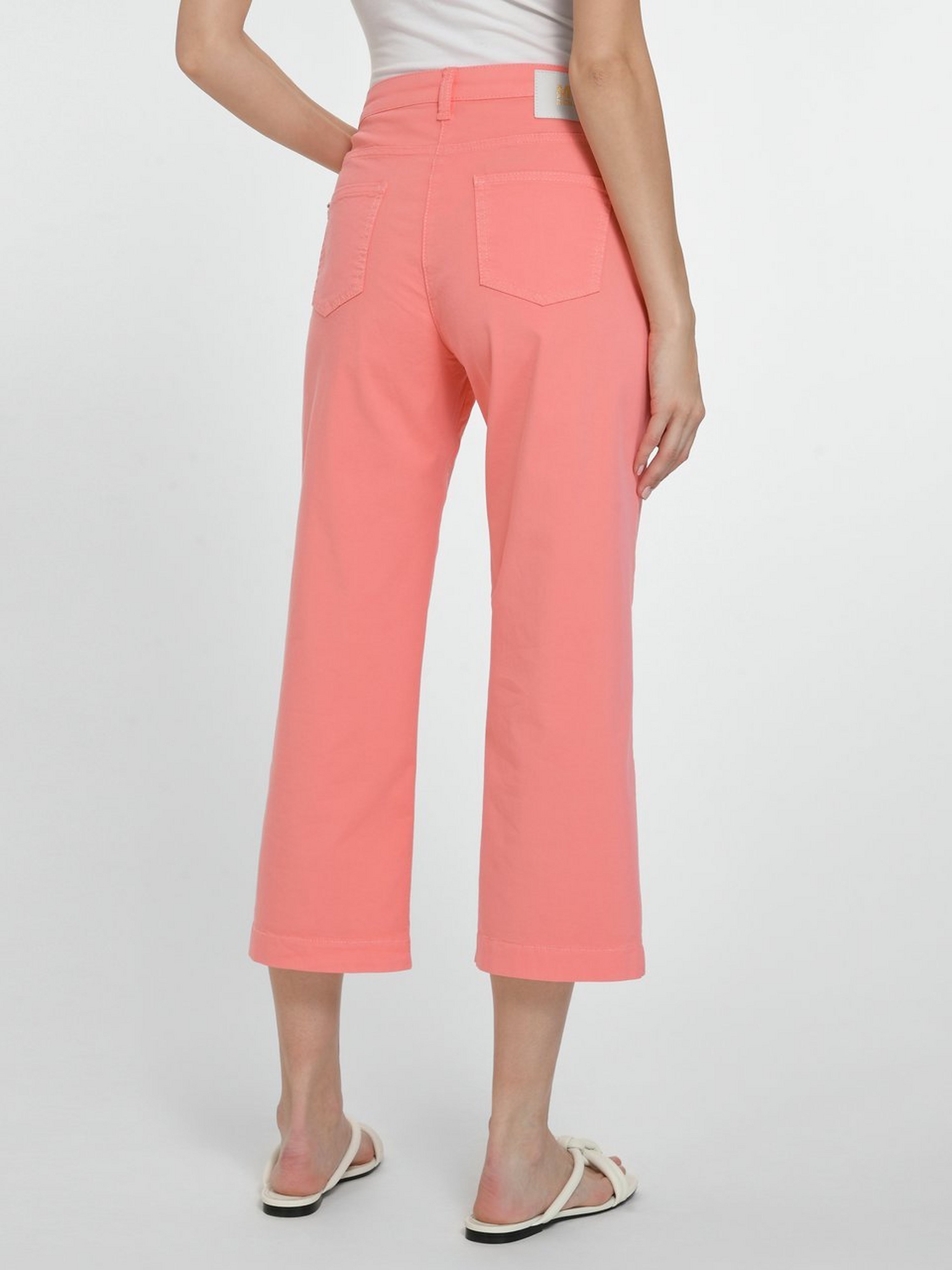 Culotte Modell Rich Culotte