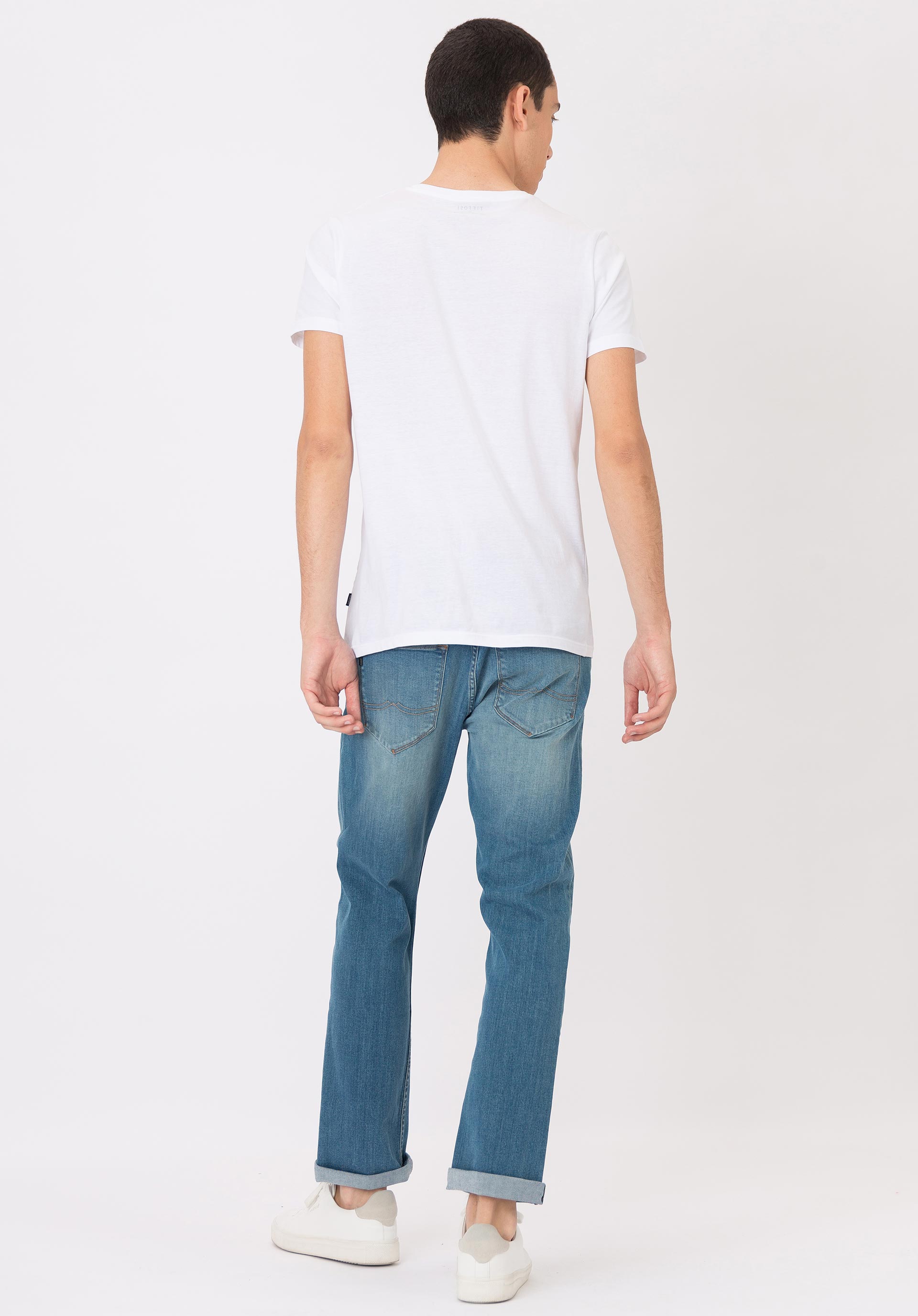 Jeans Leo Comfort Fit