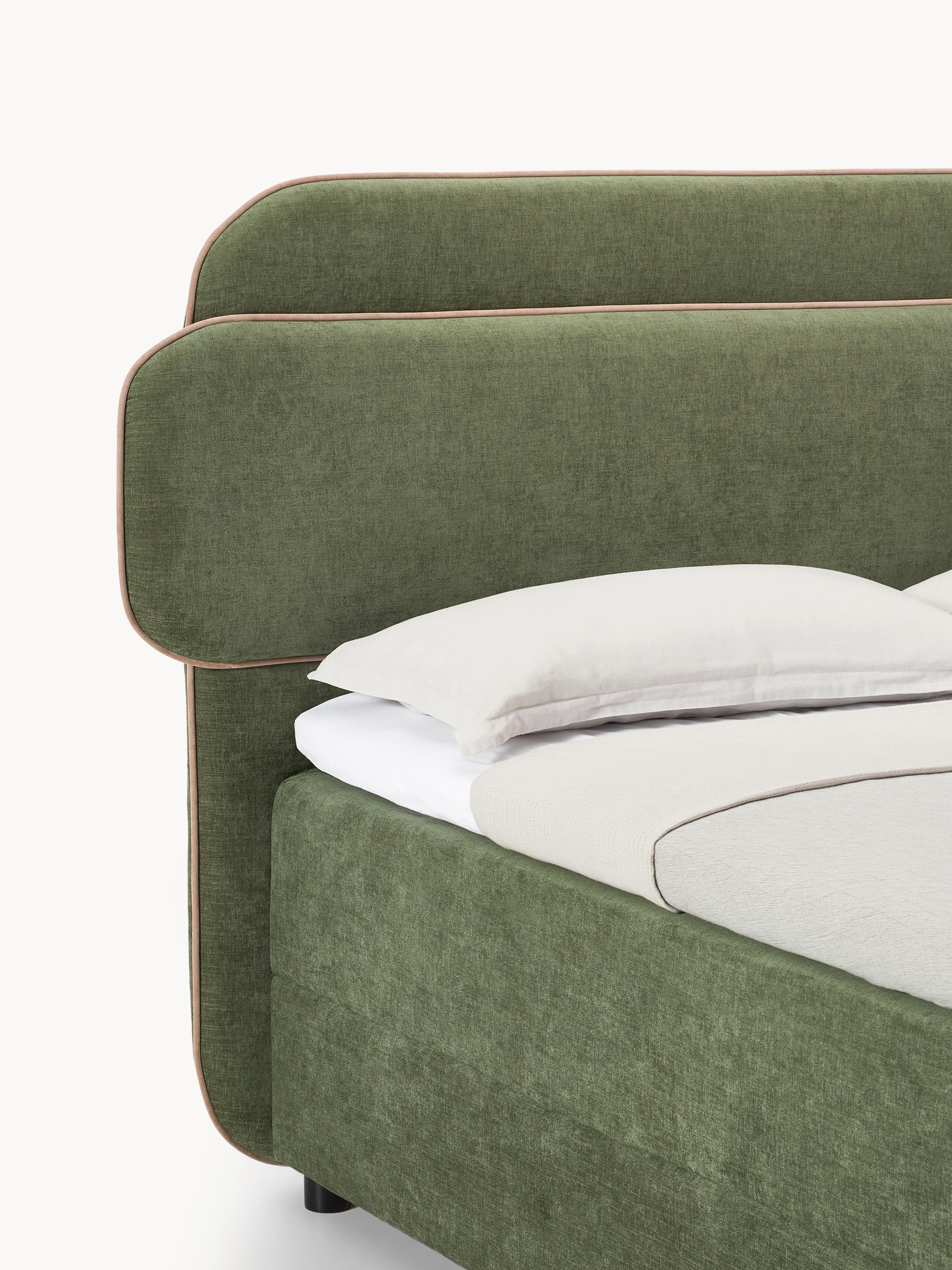 Boxspringbed Enrica