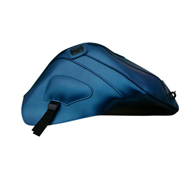 Bagster - Tapis de réservoir 1522F Bleu