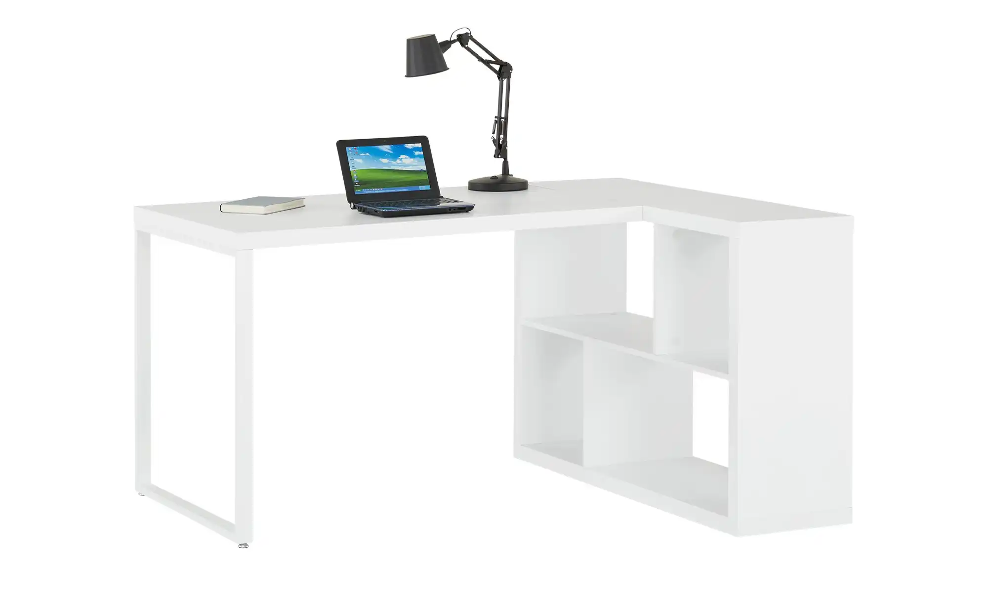 smart Schreibtisch Up2U