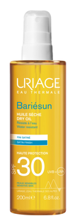 Uriage Bariésun Dry Oil SPF30 200ML