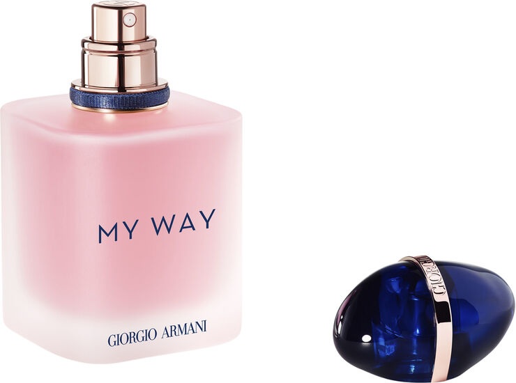 Armani My Way Eau de Parfum Floral