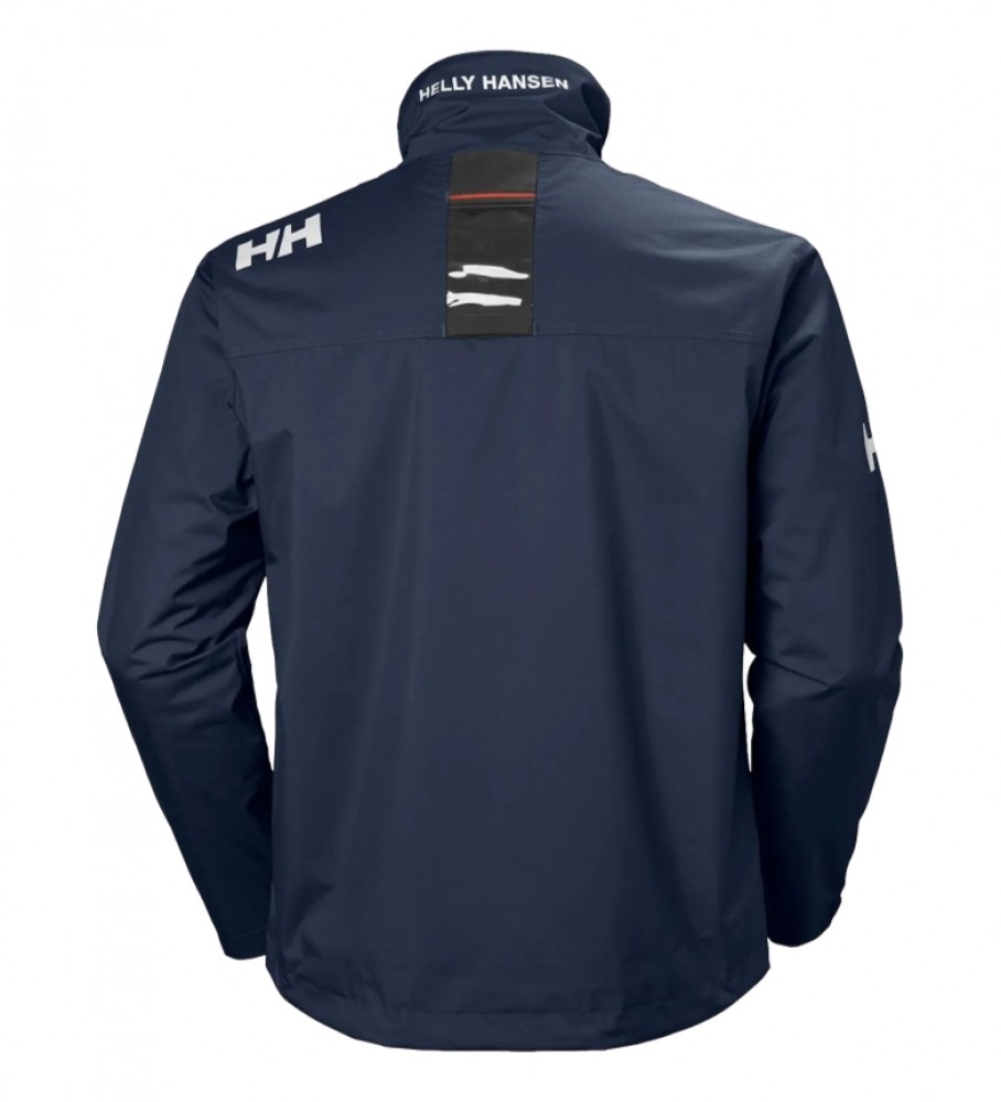 Camada intermediária Helly Hansen Chaqueta Crew Merino