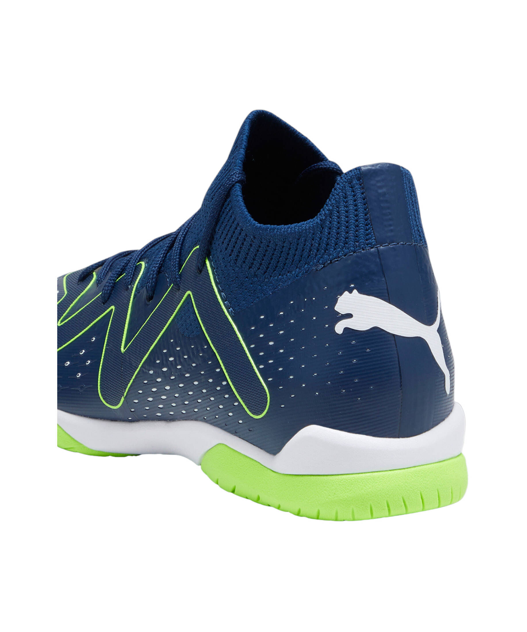 Puma| Kinder Fußballschuhe Halle FUTURE Match IT