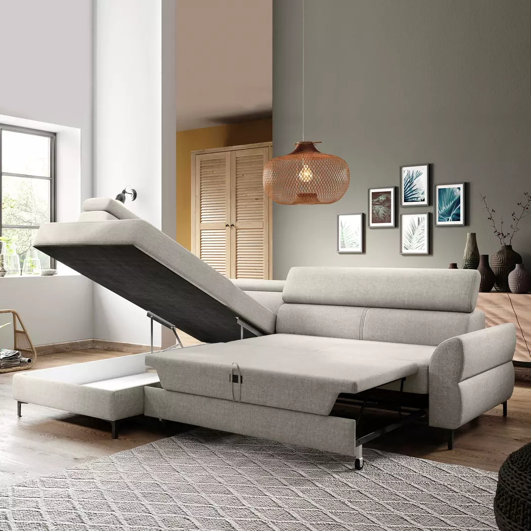 Ecksofa Remo