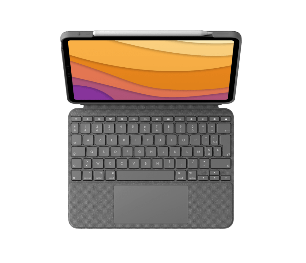 Combo Touch for iPAD Air