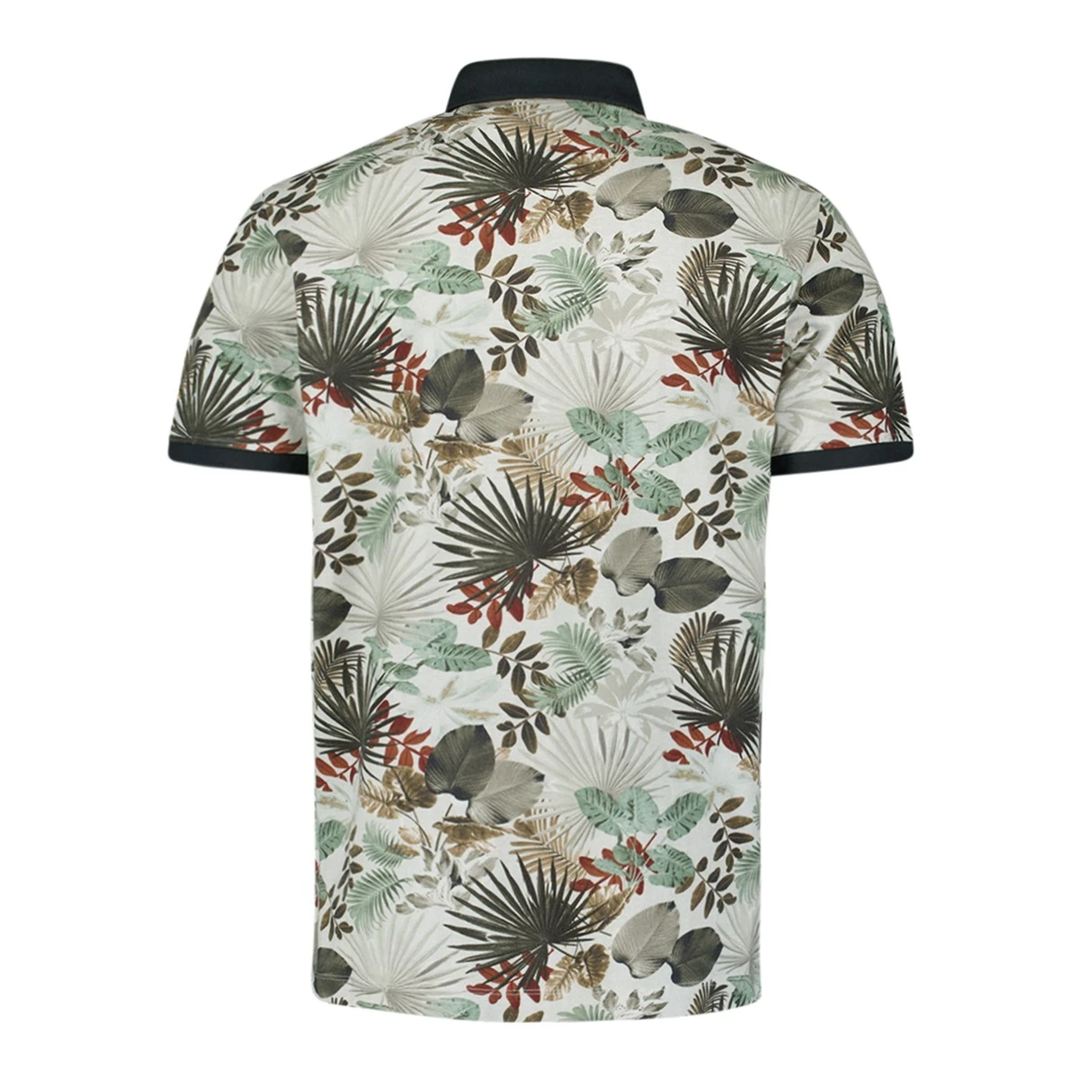 Heren T-shirt PTSS2504593
