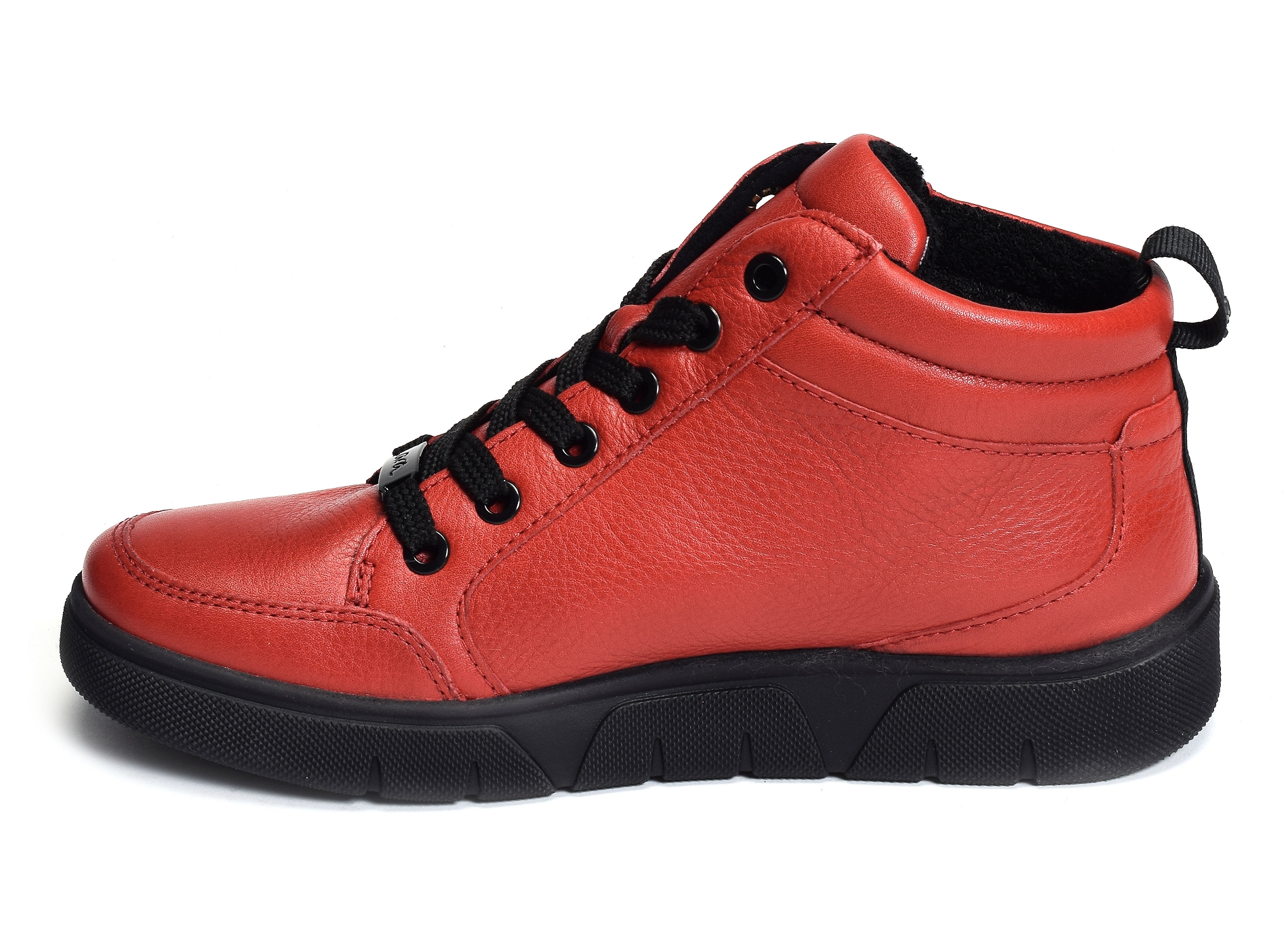 Rom sport st rouge