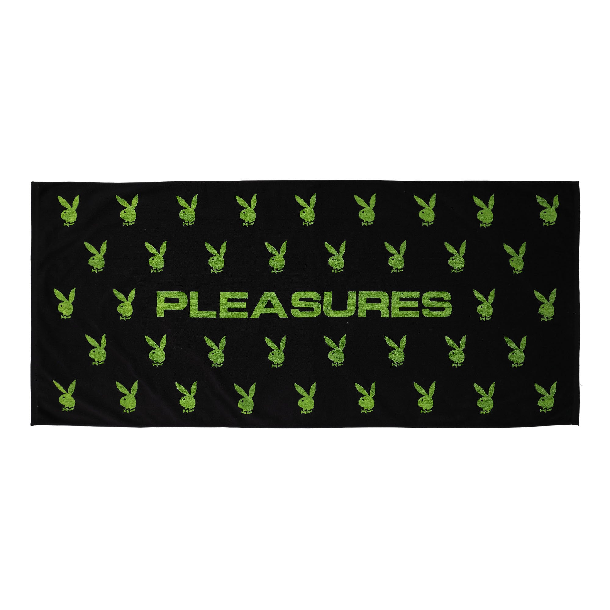 Pleasures<br>Playboy Towel