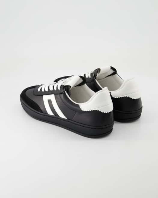 Zahira 14579.006-100 Sneaker in Schwarz