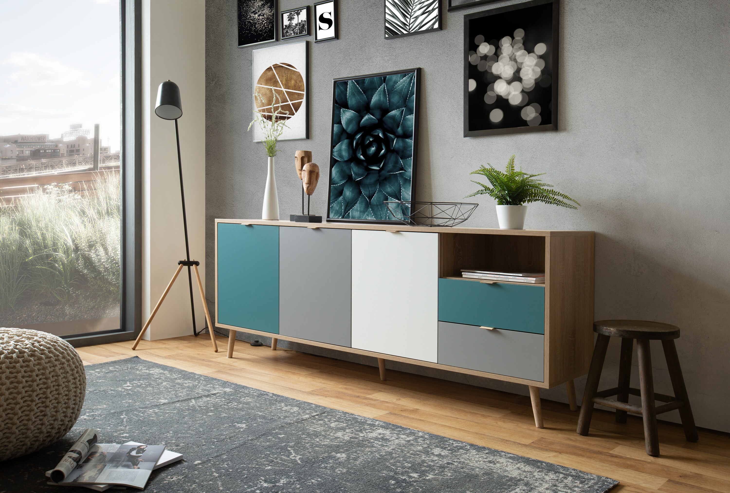 Finori Sideboard 