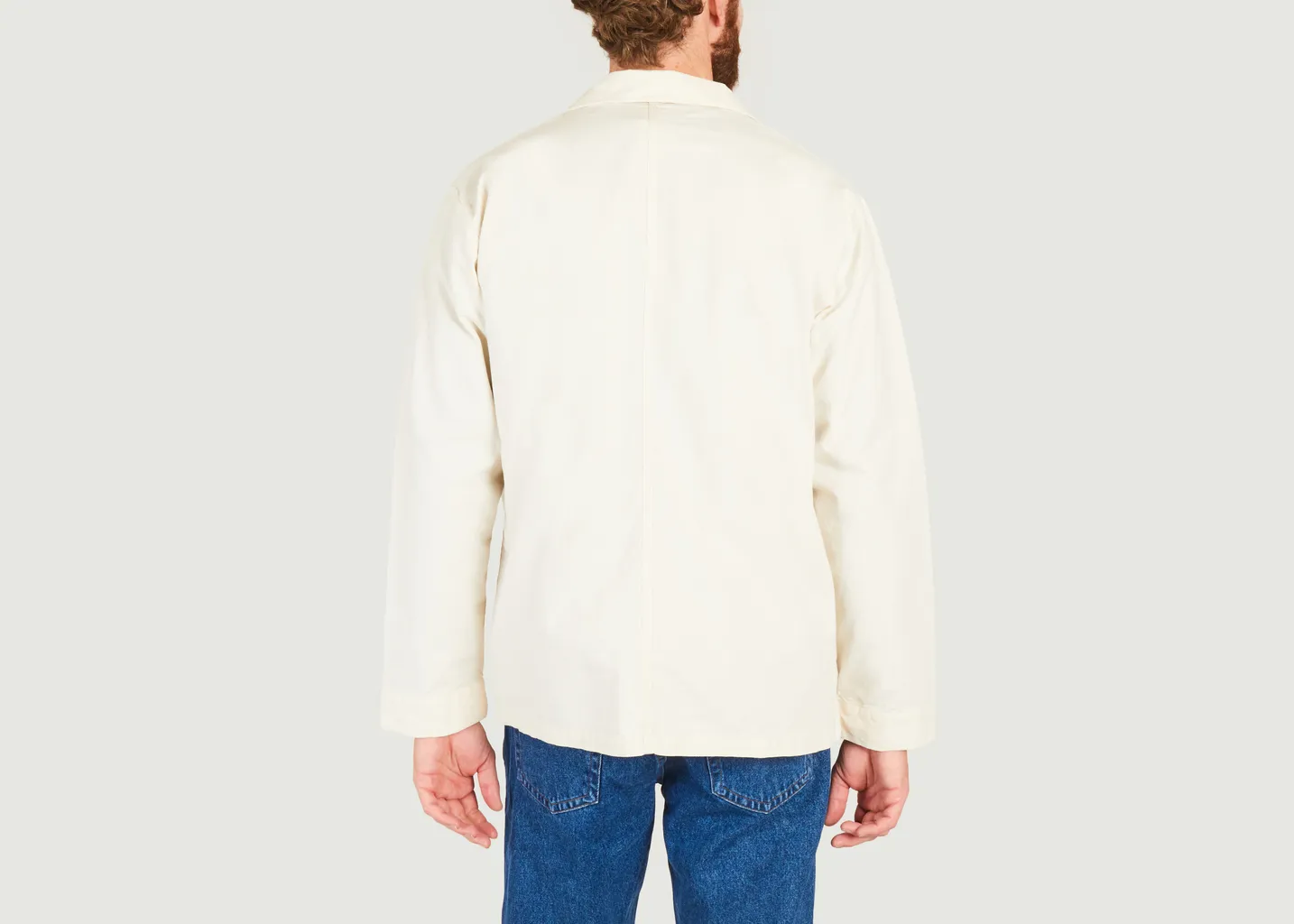 Veste maji Homecore