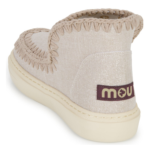 Mou - ESKIMO - Beige