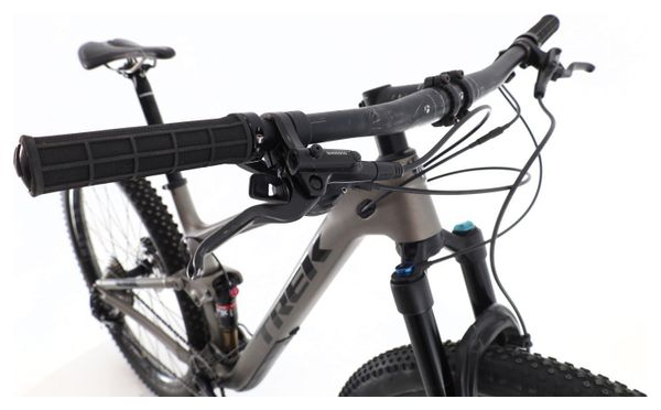 Produit reconditionné · Trek Top Fuel 9.7 Carbone GX / Vélo VTT / Trek | Bon état