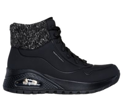 SkechersUNO RUGGED - schwarz