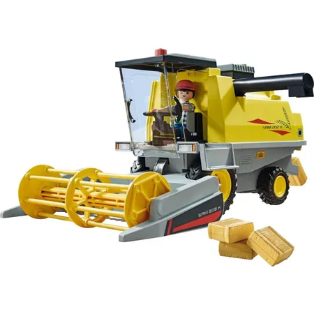 PLAYMOBIL® 71267 Country Mähdrescher
