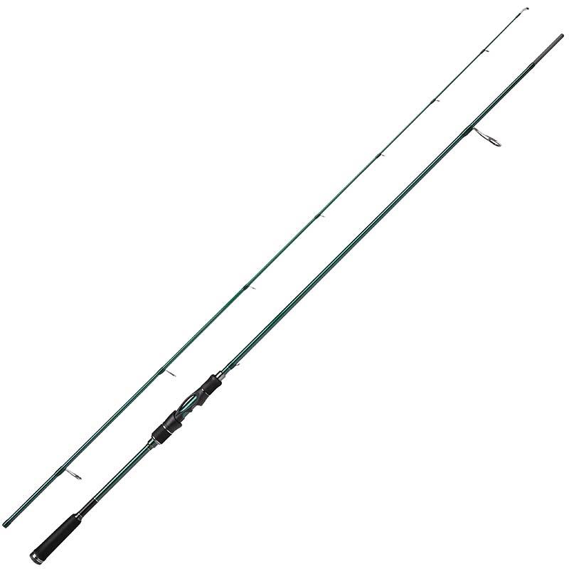 Canne Spinning Abu Garcia Spike X Finesse Jigging Rod