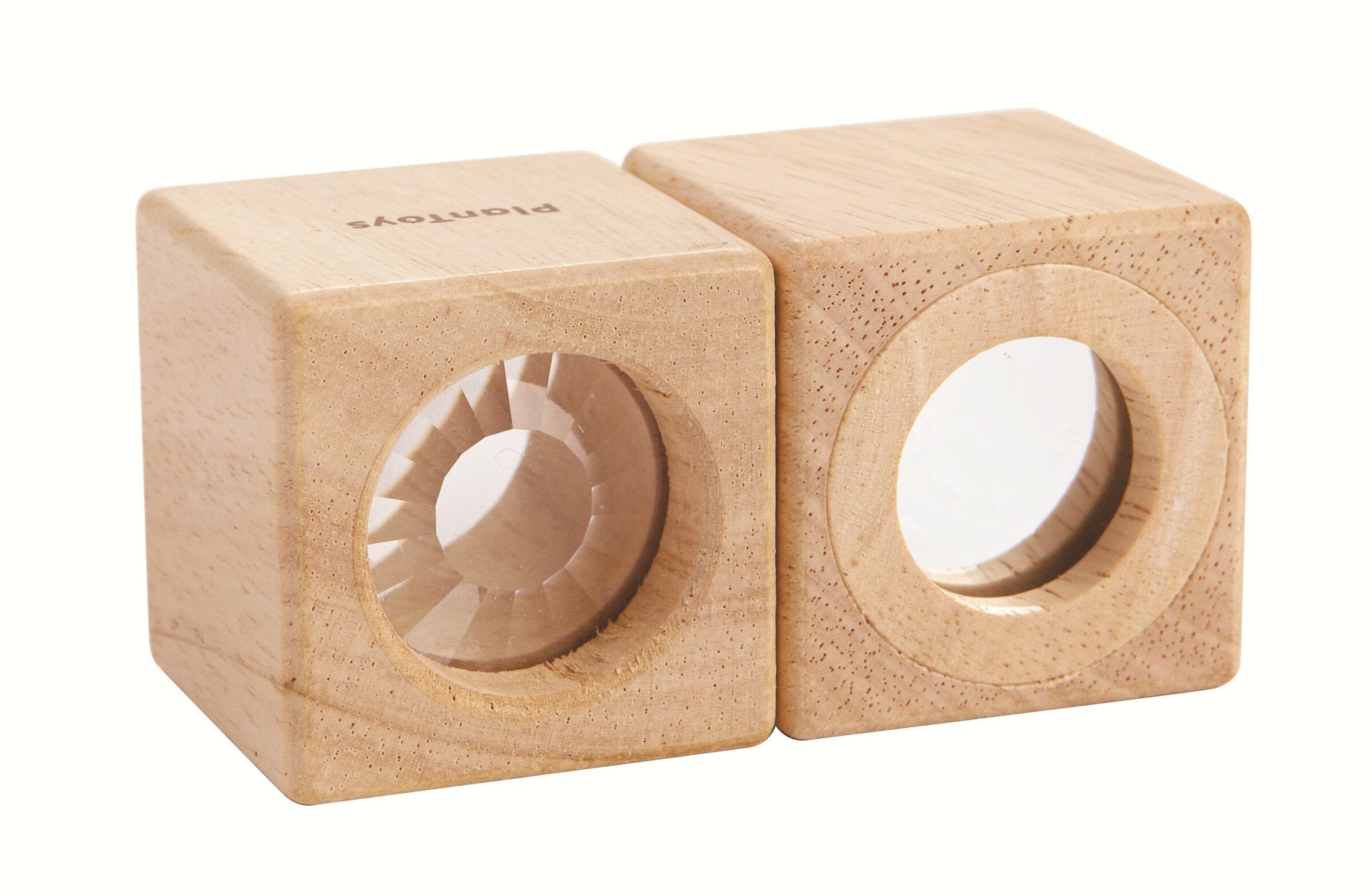 PlanToys Sinnesblöcke