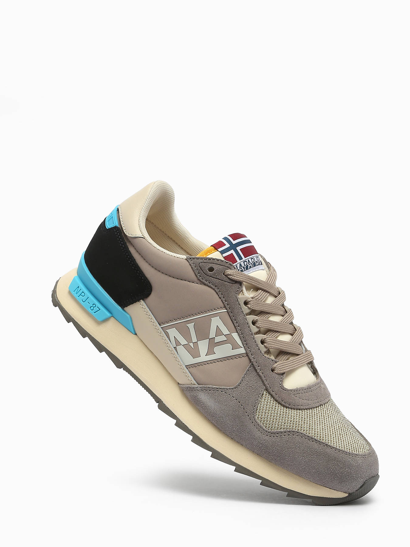 Sneakers NAPAPIJRI