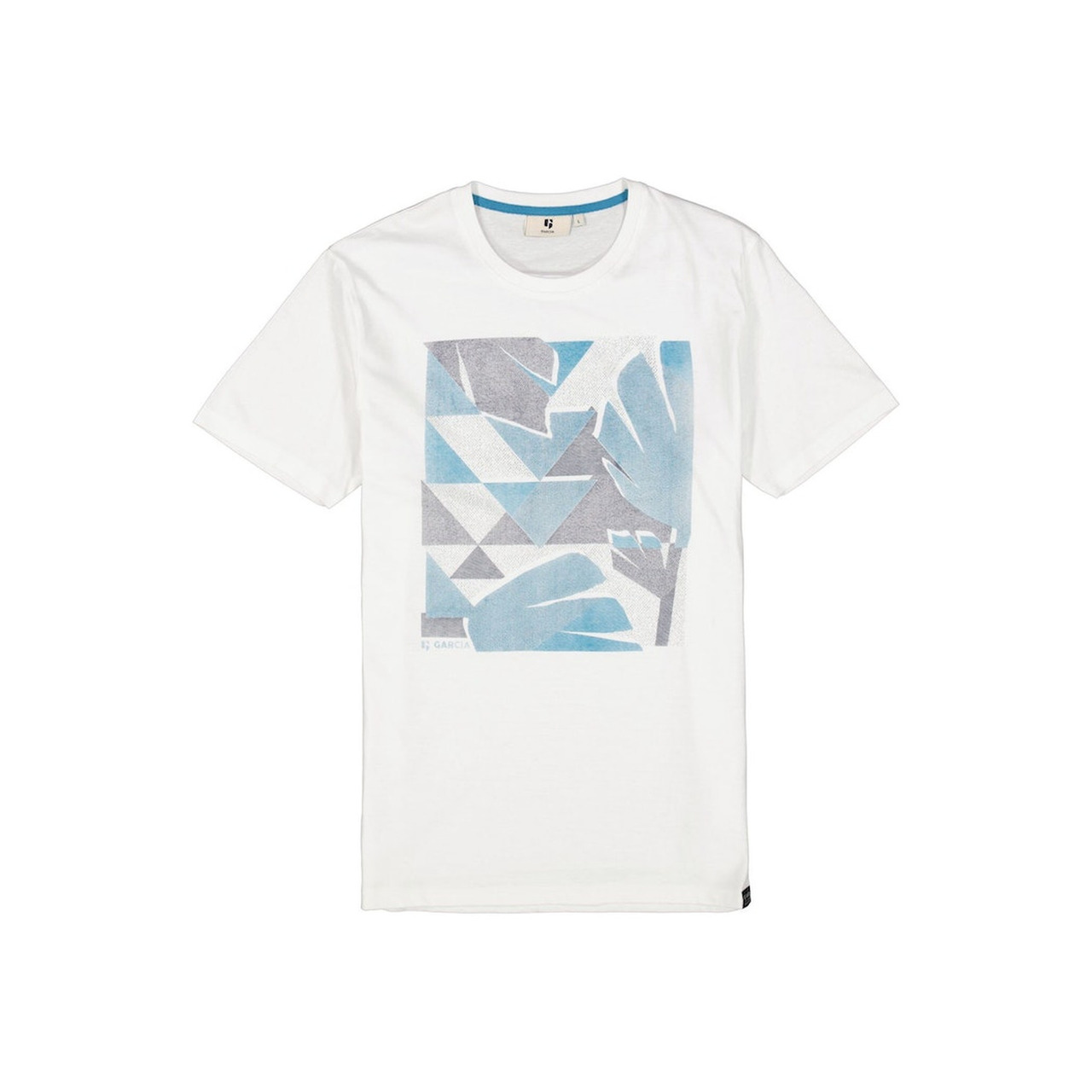 Garcia P41201_men`s T-shirt ss