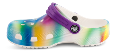Crocs Hvid 207587