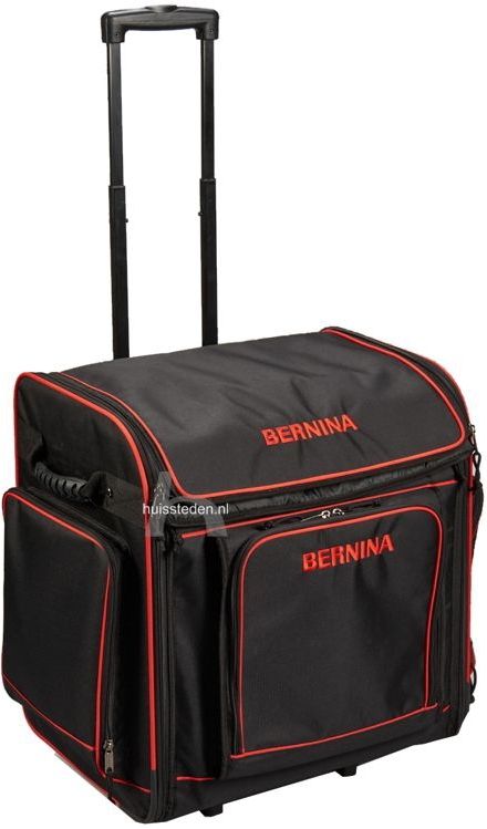 Bernina - L850/L860/L890 - Trolley