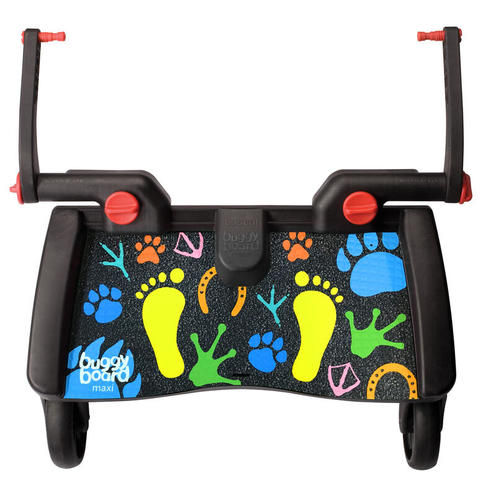 Marchepied Buggy Board Maxi Tracks - LASCAL