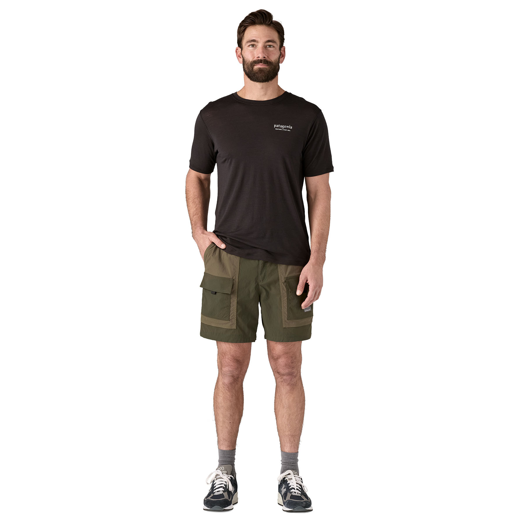 M's Outdoor Everyday Shorts - 6 in.
