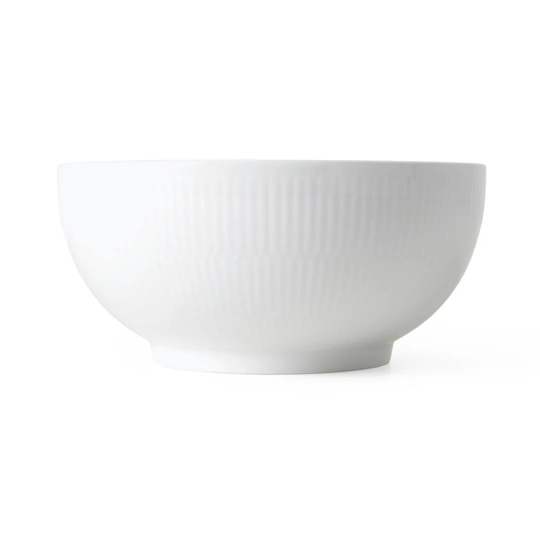 Royal Copenhagen  Blueline Skål - 180 cl