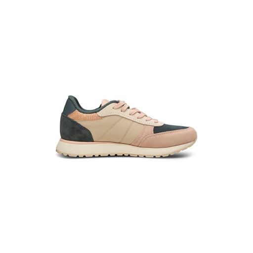 Woden Ronja Sneakers, Ivory Multi, 42