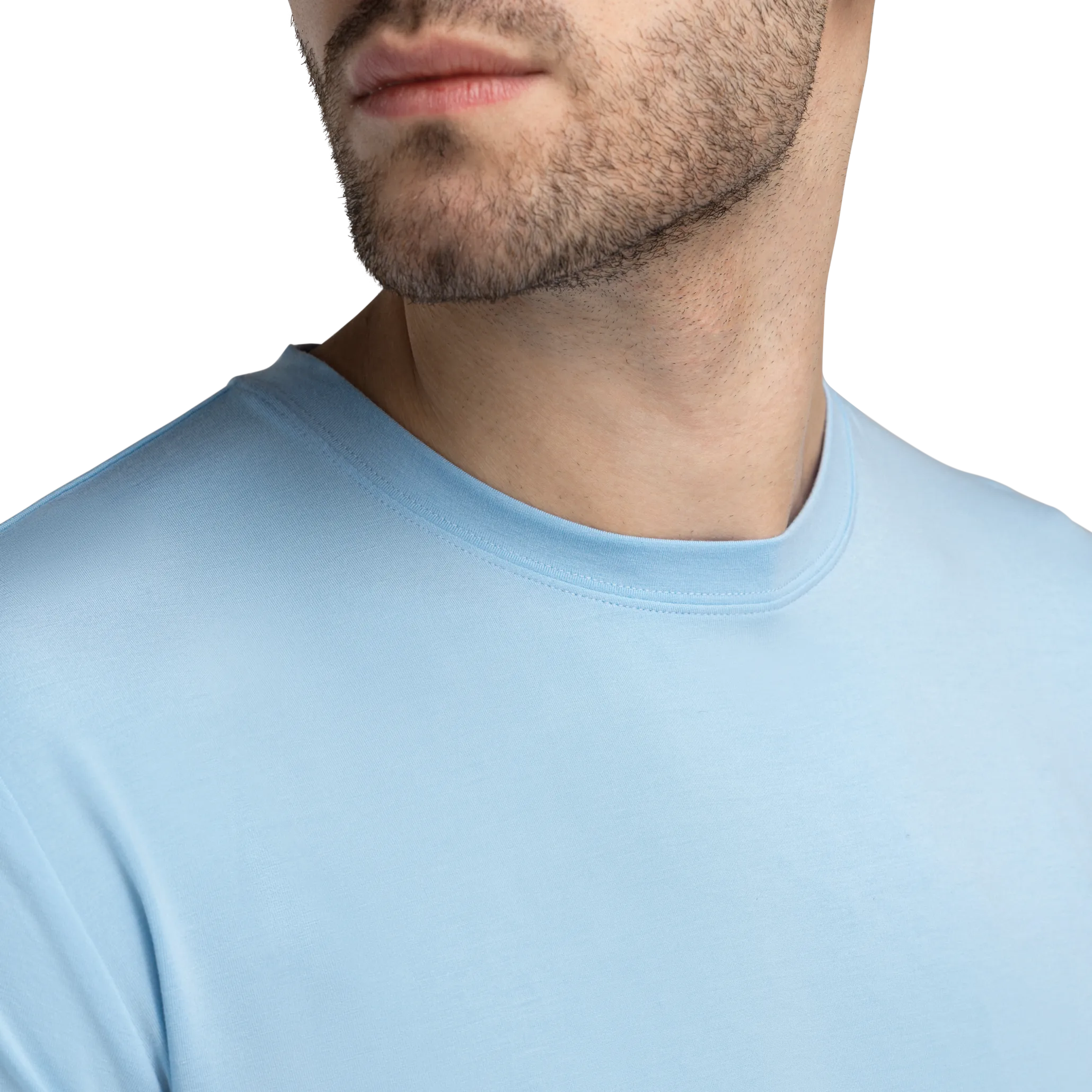 Tufte Wear Tufte M Softboost Crew Tee