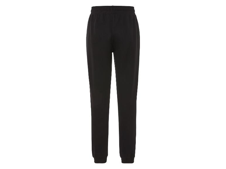 Heren joggingbroek