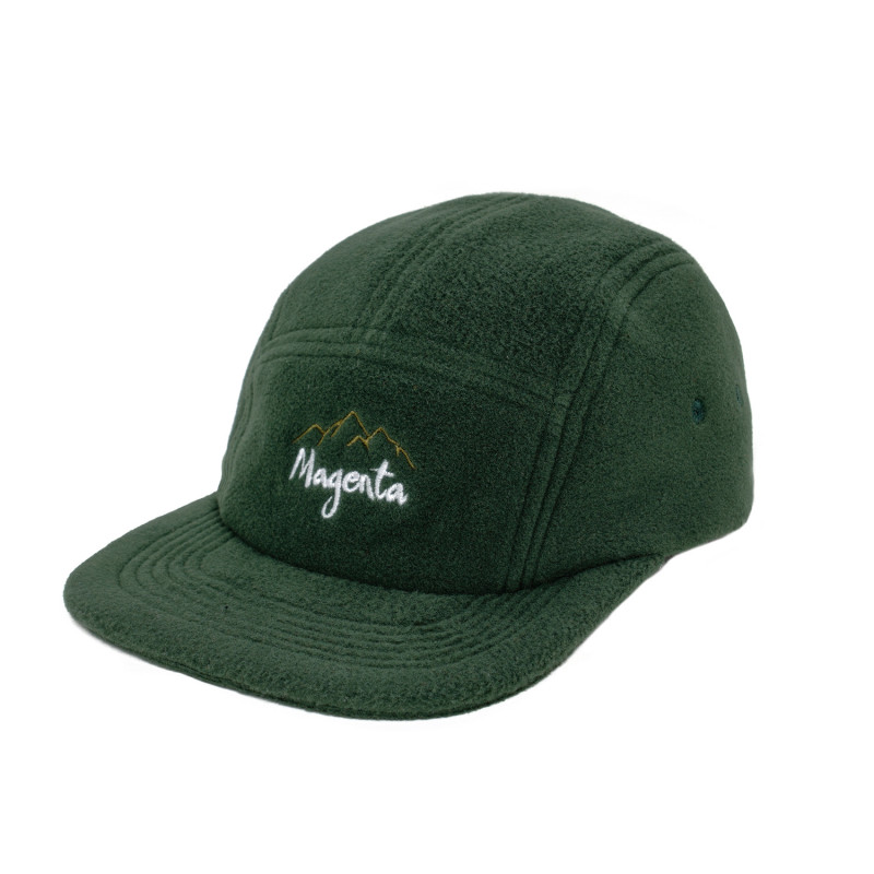 MTN FLEECE 5P - KAKI