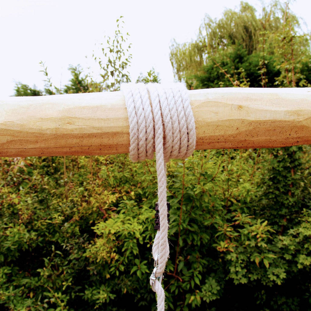 Boomschommel 3 meter