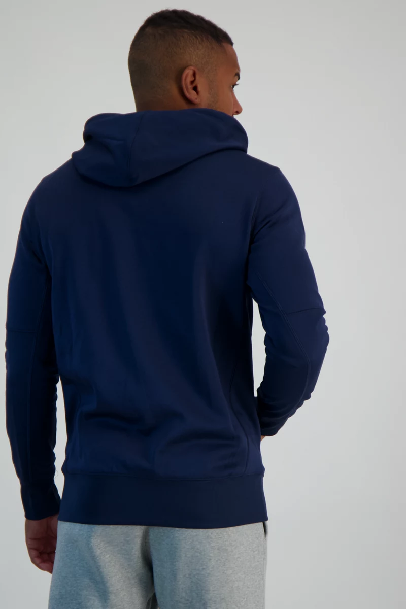 Nike New England Patriots Logo Prime Herren Hoodie